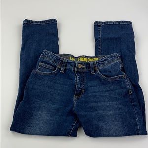 Lee Sport Series Jeans X-treme Comfort Boys 12